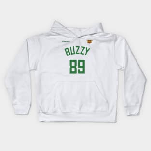 Buzzy Jersey Kids Hoodie